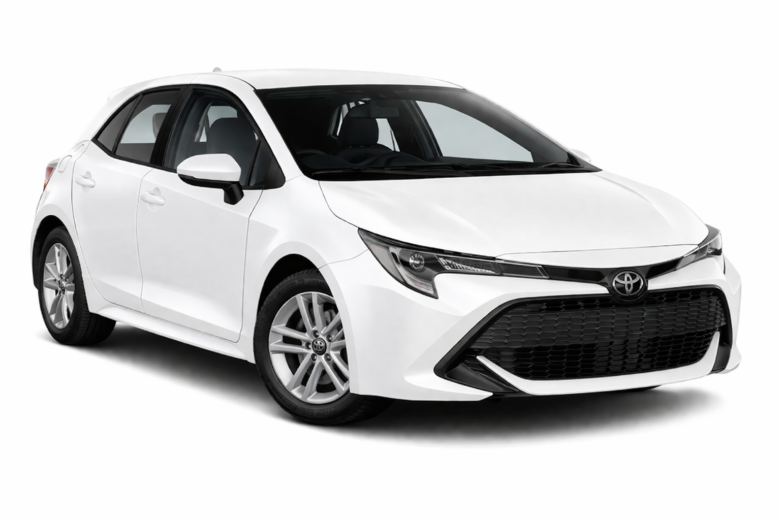 波多黎各 中的租车服务 Toyota Corolla 波多黎各 中的租车服务 Toyota Corolla