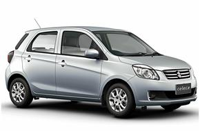 XDrive Mobility 자동차 임대 모리셔스 공항 (MRU) 미니