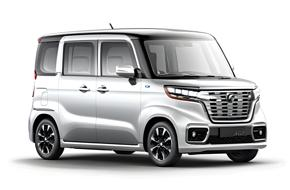 Wheego autorent: Tokyo Narita lennujaam Muud tüüpi Wheego autorent: Tokyo Narita lennujaam Muud tüüpi