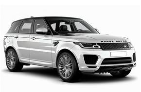 Next Car w Vancouver Północny Inny typ