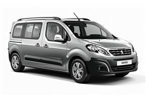 Drive365 autorent: Malta lennujaam Mahtuniversaal