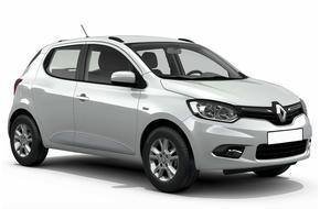ABSI CAR Mietwagen: Flughafen Fès (FEZ) Kleinwagen