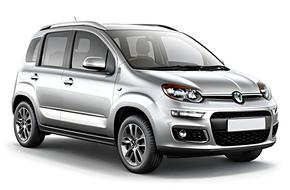 Location de voiture avec Hertz à Aéroport de Cayenne (CAY) Autre type