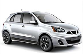 Final Rentals Car Rental in Saint Martin International Airport (SXM) Economy