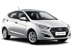 Location de voiture avec Auz Rental Cars à Aéroport de Melbourne (MEL) Autre type