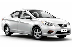 EasyCar autorent: Osaka Kansai lennujaam Peresõiduk EasyCar autorent: Osaka Kansai lennujaam Peresõiduk
