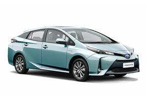 Yesaway autorent: Tokyo rahvusvaheline lennujaam Kompaktne