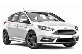 Autohuur in VS Idaho Ford Focus