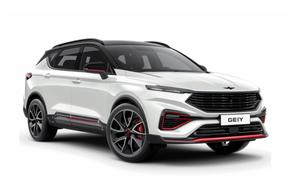 NoktAutos autorent: Rabati lennujaam Muud tüüpi