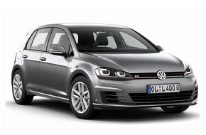 Wypożyczalnia samochodów w lokalizacji Lotnisko Goa Dabolim Volkswagen Golf