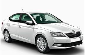 Alquiler de Coches con Autopilot Rent en Región de Sochi Adler, Sochi Económico