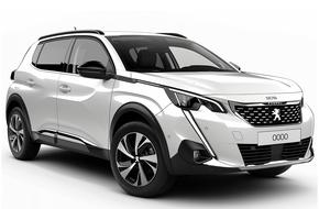 Cheap Car Rentals at Cluj Napoca Airport Peugeot 2008 Cheap Car Rentals at Cluj Napoca Airport Peugeot 2008