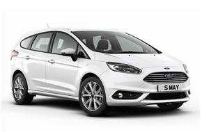 SurPrice Cars w Lotnisko Alicante (ALC) Van