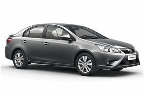 Alquiler de Coches en Jamaica Toyota Corolla