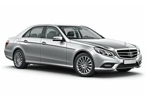  Mercedes E 200 CDI