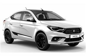 Taraborelli Car Rental in Buenos Aires International Airport (EZE) Economy