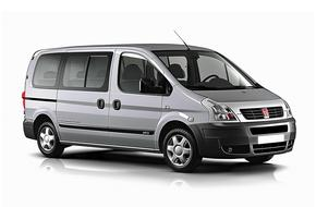 Alma Car Hire 里加租车 扎金索斯机场 (ZTH) 货车