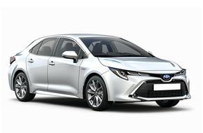 Victory Rent a Car 자동차 임대 포트 로더데일 공항 (FLL) 다른 유형