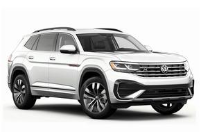 Cargini 里加租车 劳德代尔堡机场 (FLL) 全尺寸