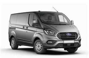 Icaro w Lotnisko w Bolonii (BLQ) Van