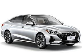Chery Arrizo 8 от Autopilot Rent 