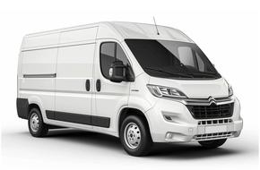 Doodoo Rent a Car hyra bil La Rochelle flygplats (LRH) Skåpbil
