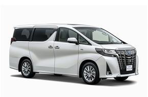 E-DRIVE - Osaka Namba OCAT Furgonas