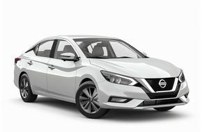 Americars Auto Rental autonvuokraus Fort Lauderdalen lentokenttä (FLL) Muu tyyppi