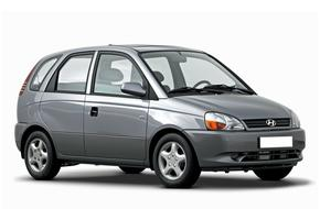  Hyundai Atos