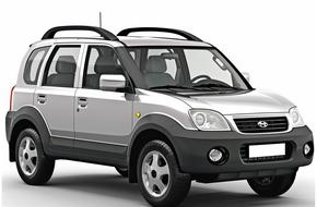 Alquiler de Coches en Haití Daihatsu Terios