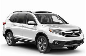 Аренда авто Inbocars Car Rental в Аэропорт Орландо (MCO) Другой тип