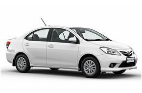 Antaeus auto huren Luchthaven Chennai (MAA) Compact