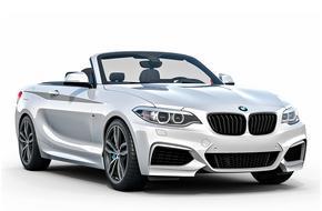 Micauto Rent a Car autonvuokraus Ponta Delgadan keskusta Compact