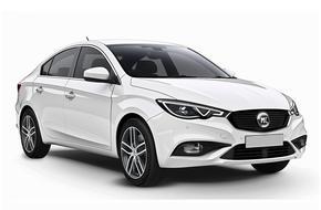 XDrive Mobility auto huren Internationale Luchthaven Amman Queen Alia (AMM) Compact