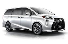Autopilot Rent 里加租车 莫斯科伏努科沃机场 (VKO) 货车