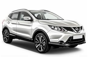 Cheap Car Rentals at Shannon Airport Nissan Qashqai Cheap Car Rentals at Shannon Airport Nissan Qashqai