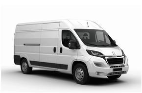 addCar Mietwagen: Flughafen Bologna (BLQ) Van