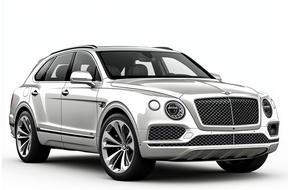 Cargets Car Rental Araç Kiralama: Dubai Ritz Carlton Difc Diğer tip