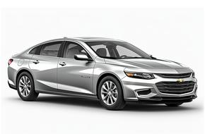 Taşkent Havalimanı ülkesinde araç kiralama Chevrolet Malibu
