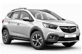 Wheego 租車 基利尼港 其他类型