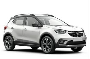 Green Motion Car Rental in Chelmsford Downtown Compact