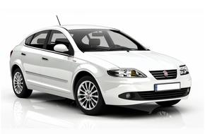 Babadan Rent a Car w Centrum Fethiye Pełny rozmiar