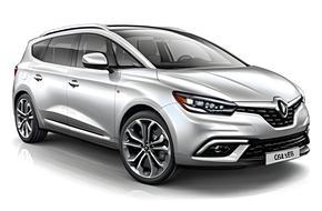 Alugar carro Stella Car: Entrega em Sveti Stefan dentro dos limites da cidade Furgão