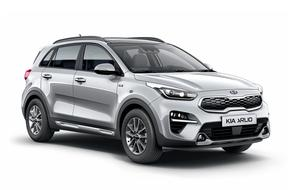 My Car Rental 자동차 임대 심페로폴 기차역 이코노미