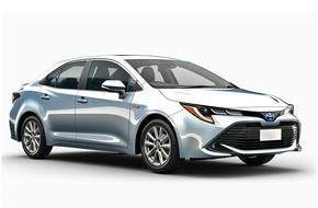 Final Rentals 租車 雅典市中心 其他类型