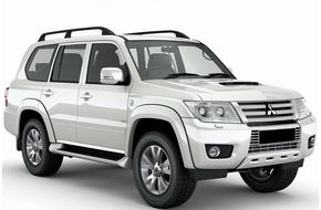 Alquiler de Coches con Street Rent a Car en Centro de la Ciudad de Guatemala, Ciudad de Guatemala Otro tipo