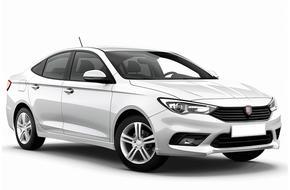 CarQ 租車 地拉那市中心 其他类型