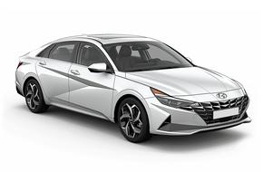 Аренда авто WECAR в Международный аэропорт Инчхон (ICN) Компактный
