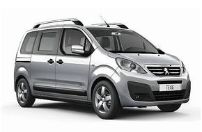 Peugeot Tepee image from SurPrice Cars Peugeot Tepee from SurPrice Cars