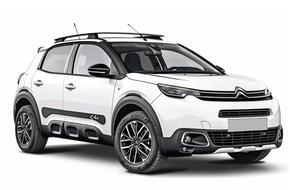 Key'n Go autorent: Malaga lennujaam Kompaktne Key'n Go autorent: Malaga lennujaam Kompaktne